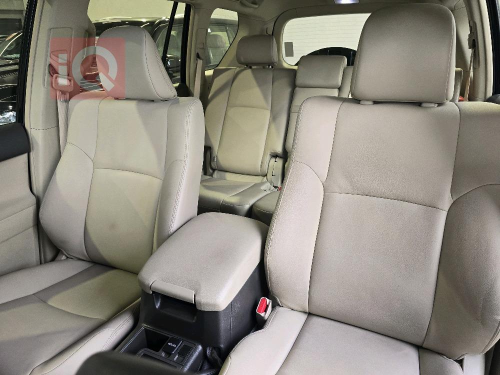 تويوتا لاندكروزر برادو